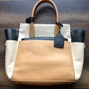 REED handbag from Kohl’s collection